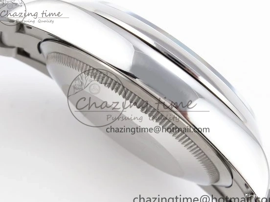 MiroTime 0124 OYSTER PERPETUAL 126000 36MM VSF 1:1 BEST EDITION 904L STEEL SILVER DIAL VS Stylish 1775